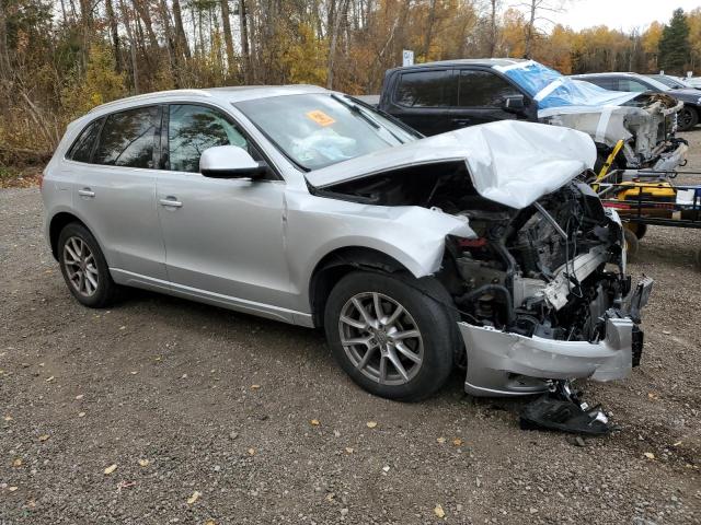Photo 4 from auction – 2010 AUDI Q5 PREMIUM with VIN WA1CKAFP6AA069928