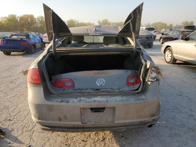 Photo 6 from auction – 2010 BUICK LUCERNE CX with VIN 1G4HC5EM6AU107210