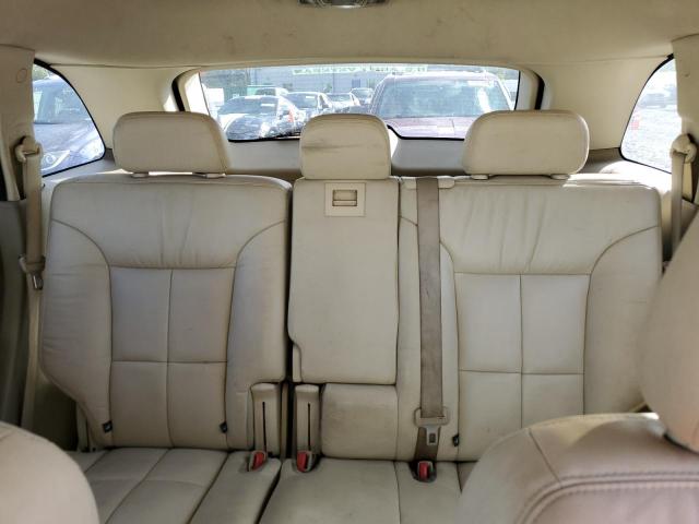 Photo 10 from auction – 2007 LINCOLN MKX with VIN 2LMDU68C67BJ37198