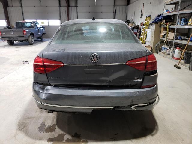 Photo 6 from auction – 2016 VOLKSWAGEN PASSAT S with VIN 1VWAT7A30GC044602