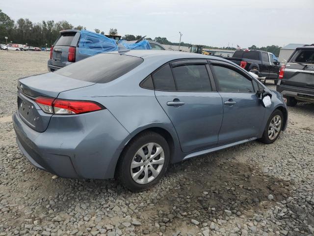 Photo 3 from auction – 2020 TOYOTA COROLLA LE with VIN JTDEPRAE2LJ001617
