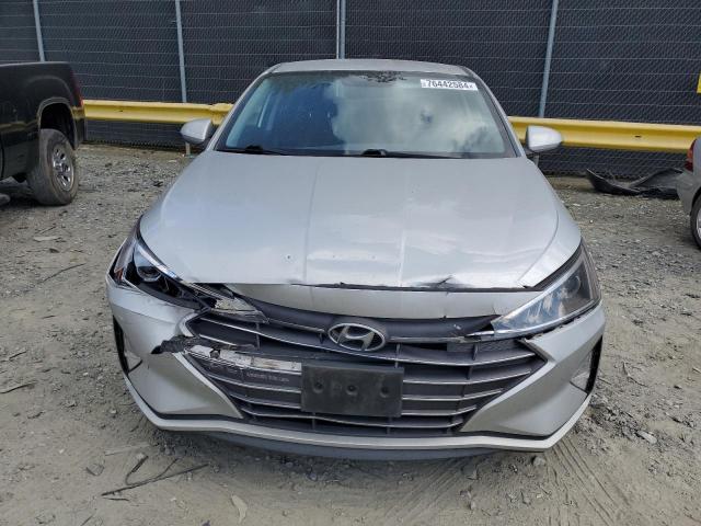 Photo 5 from auction – 2019 HYUNDAI ELANTRA SE with VIN 5NPD74LF9KH414985