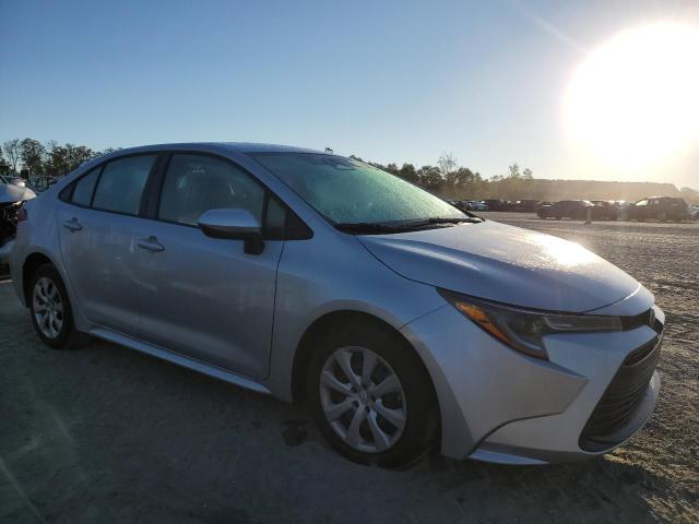 Photo 4 from auction – 2023 TOYOTA COROLLA with VIN 5YFB4MDE0PP075453