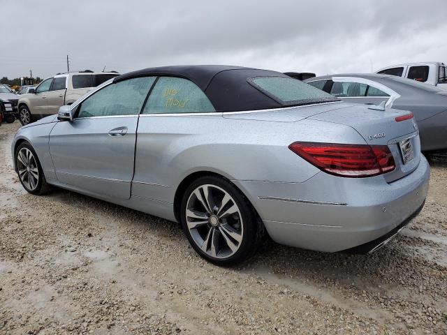 Photo 2 from auction – 2016 MERCEDES-BENZ E 400 with VIN WDDKK6FF7GF334704