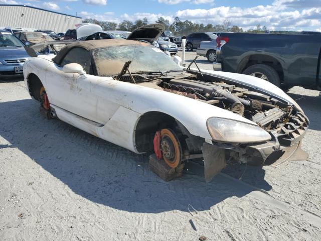 Photo 4 from auction – 2006 DODGE VIPER SRT- with VIN 1B3JZ65Z26V100229