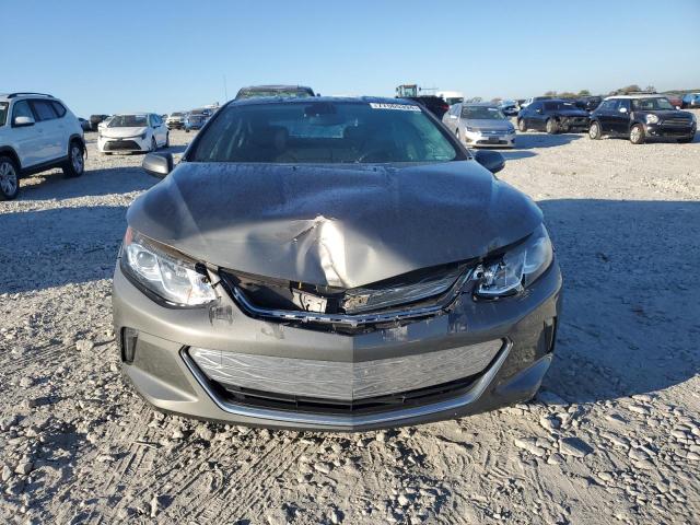 Photo 5 from auction – 2017 CHEVROLET VOLT LT with VIN 1G1RA6S56HU103940