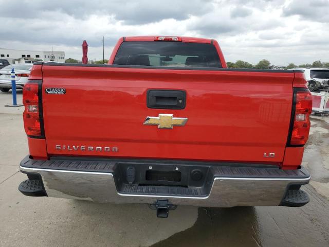 Photo 6 from auction – 2019 CHEVROLET SILVERADO with VIN 2GCRCPEC8K1119481