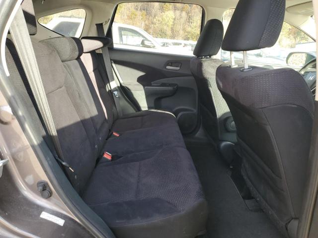 Photo 11 from auction – 2012 HONDA CR-V EX with VIN 5J6RM4H56CL072949