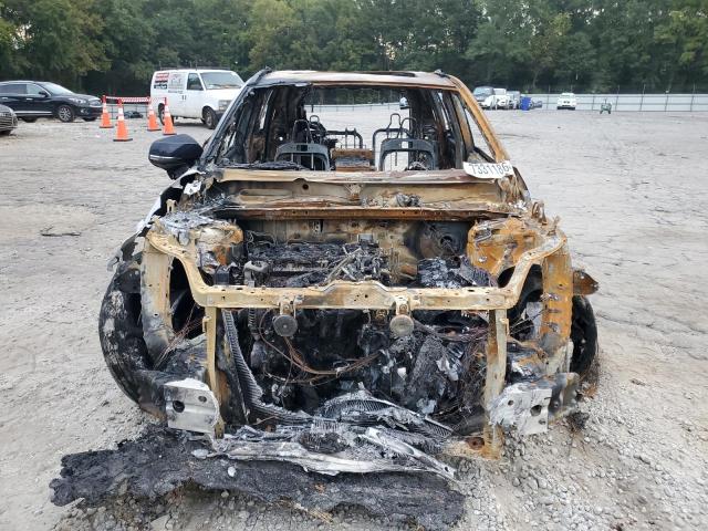Photo 5 from auction – 2019 TOYOTA RAV4 XLE with VIN JTMW1RFV5KD027012