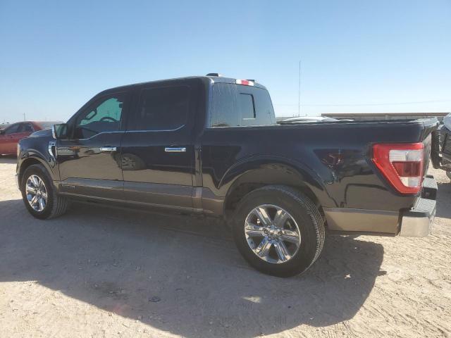 Photo 2 from auction – 2021 FORD F150 SUPER with VIN 1FTFW1CD0MFC79403
