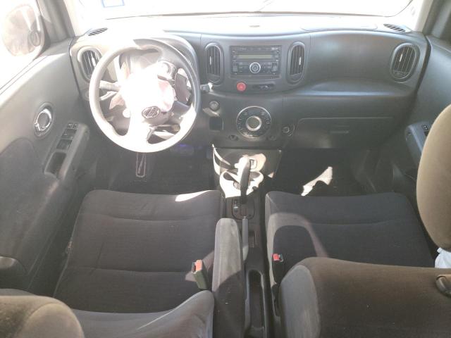 Photo 8 from auction – 2009 NISSAN CUBE BASE with VIN JN8AZ28R79T117678