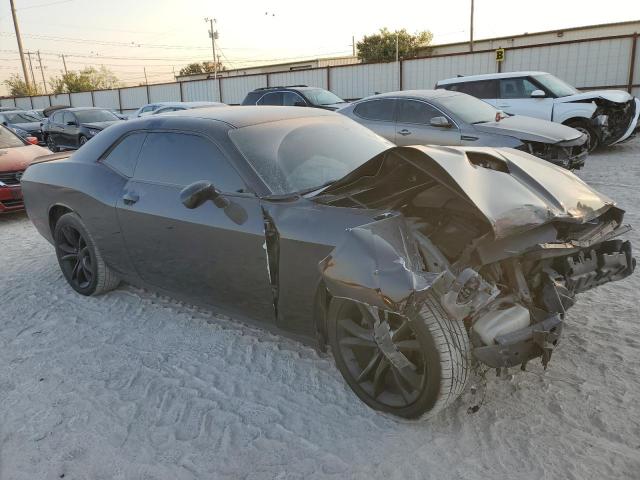 Photo 4 from auction – 2016 DODGE CHALLENGER with VIN 2C3CDZAG5GH335198