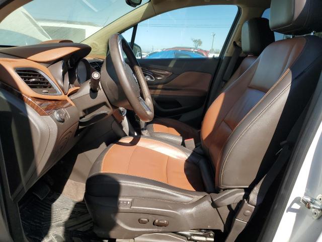 Photo 7 from auction – 2014 BUICK ENCORE with VIN KL4CJCSB7EB519935