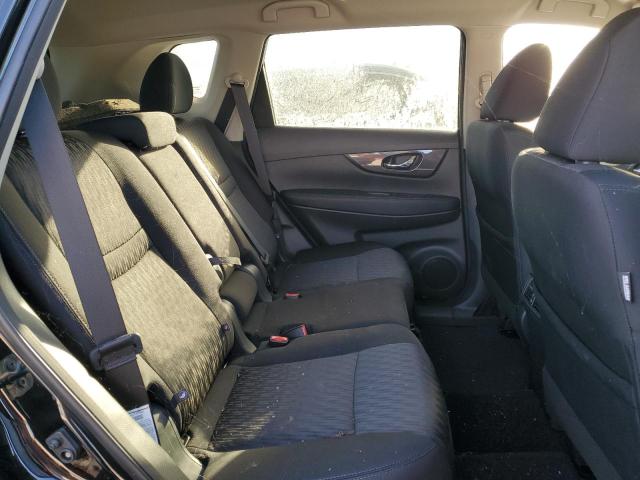 Photo 11 from auction – 2019 NISSAN ROGUE S with VIN 5N1AT2MT7KC839510