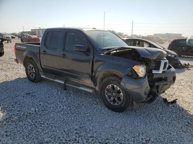 Photo 4 from auction – 2016 NISSAN FRONTIER S with VIN 1N6AD0ER9GN740415