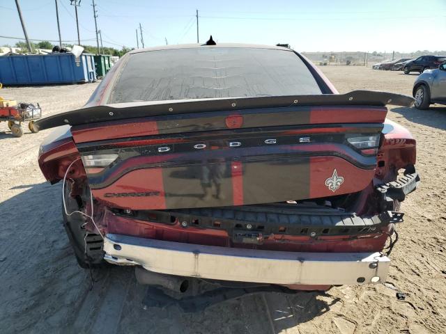 Photo 6 from auction – 2018 DODGE CHARGER SX with VIN 2C3CDXHG8JH312578