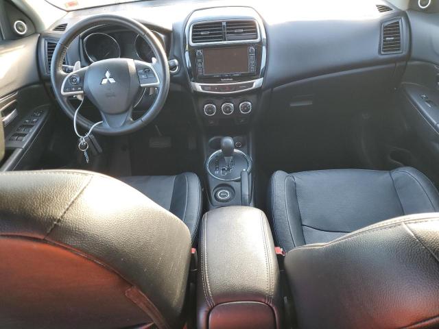 Photo 8 from auction – 2015 MITSUBISHI OUTLANDER with VIN 4A4AR4AU5FE019618