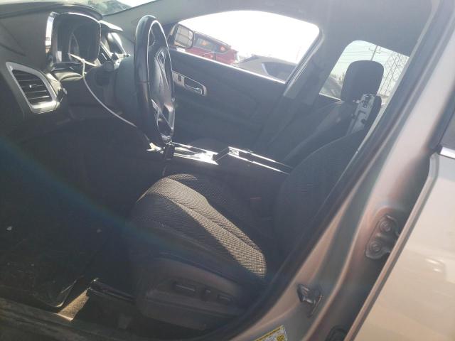 Photo 7 from auction – 2013 GMC TERRAIN SL with VIN 2GKALSEK3D6427336