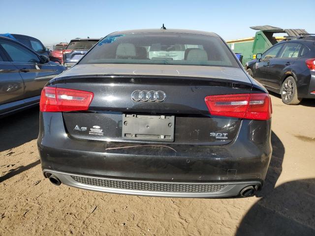 Photo 6 from auction – 2015 AUDI A6 PREMIUM with VIN WAUFGAFC8FN028053