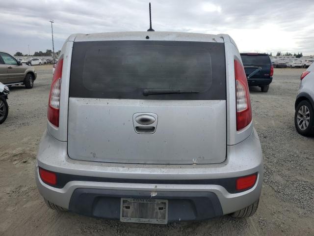 Photo 6 from auction – 2013 KIA SOUL with VIN KNDJT2A59D7772477