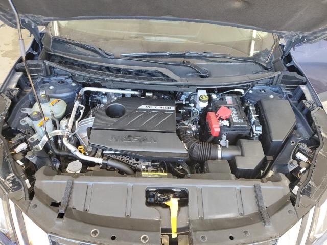 Photo 12 from auction – 2023 NISSAN ROGUE SV with VIN 5N1BT3BA0PC770694