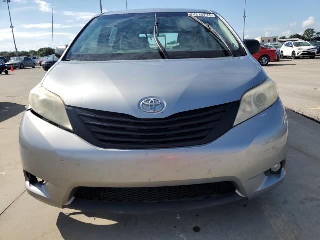 Photo 5 from auction – 2013 TOYOTA SIENNA with VIN 5TDZK3DC8DS322881