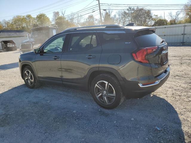 Photo 2 from auction – 2020 GMC TERRAIN SL with VIN 3GKALVEV8LL116894