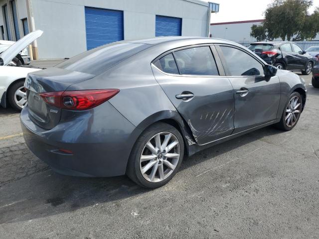 Photo 3 from auction – 2017 MAZDA 3 TOURING with VIN JM1BN1V7XH1101199