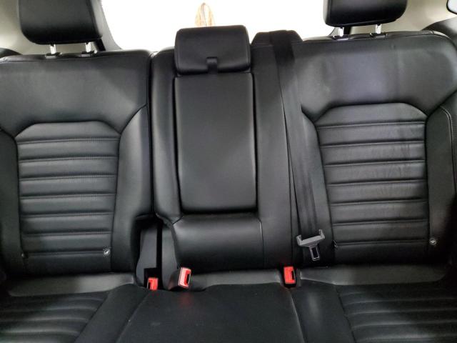 Photo 10 from auction – 2015 FORD EDGE SEL with VIN 2FMTK3J95FBB32258