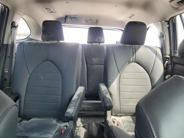Photo 10 from auction – 2024 TOYOTA HIGHLANDER with VIN 5TDKDRAH9RS535845
