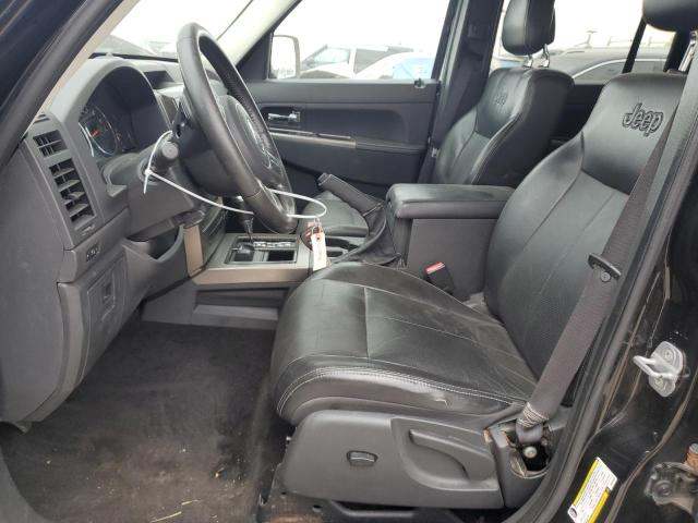 Photo 7 from auction – 2011 JEEP LIBERTY LI with VIN 1J4PN5GK4BW548047