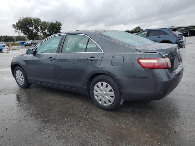 Photo 2 from auction – 2007 TOYOTA CAMRY CE with VIN 4T1BE46K97U107220