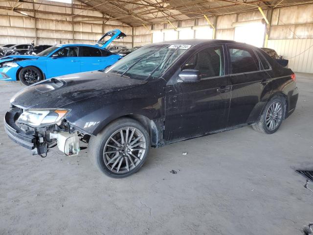 Photo 1 from auction – 2012 SUBARU IMPREZA WR with VIN JF1GV7F6XCG003123
