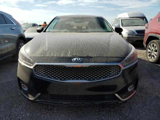 Photo 5 from auction – 2017 KIA CADENZA PR with VIN KNALB4J17H5073187