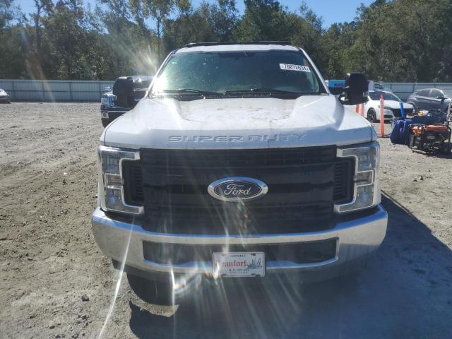 Photo 5 from auction – 2019 FORD F250 SUPER with VIN 1FT7W2A68KEC55335
