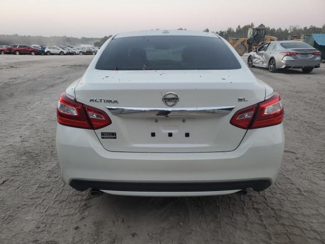 Photo 6 from auction – 2017 NISSAN ALTIMA 2.5 with VIN 1N4AL3AP1HC178959