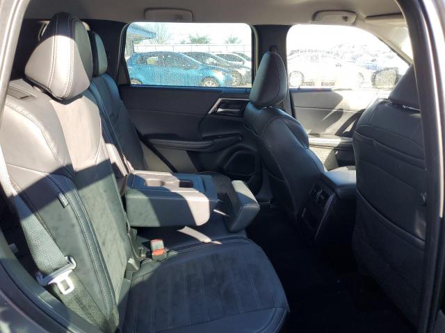 Photo 11 from auction – 2023 MITSUBISHI OUTLANDER with VIN JA4J4UA8XPZ024519