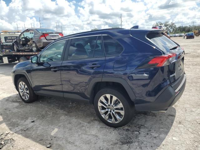 Photo 2 from auction – 2023 TOYOTA RAV4 XLE P with VIN 2T3C1RFVXPW283577