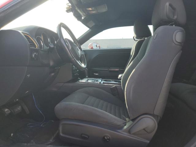 Photo 7 from auction – 2014 DODGE CHALLENGER with VIN 2C3CDYAG5EH233729