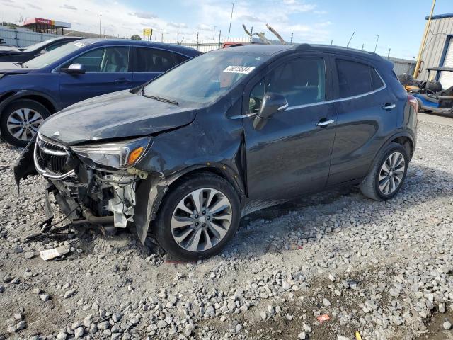 BUICK ENCORE PRE 2017 with VIN KL4CJASB3HB043174 - Photo from auction