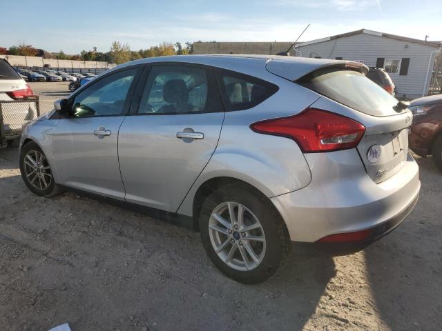 Photo 2 from auction – 2018 FORD FOCUS SE with VIN 1FADP3K21JL234747