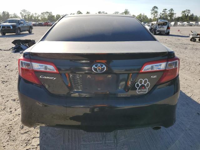 Photo 6 from auction – 2014 TOYOTA CAMRY L with VIN 4T1BF1FK6EU334020
