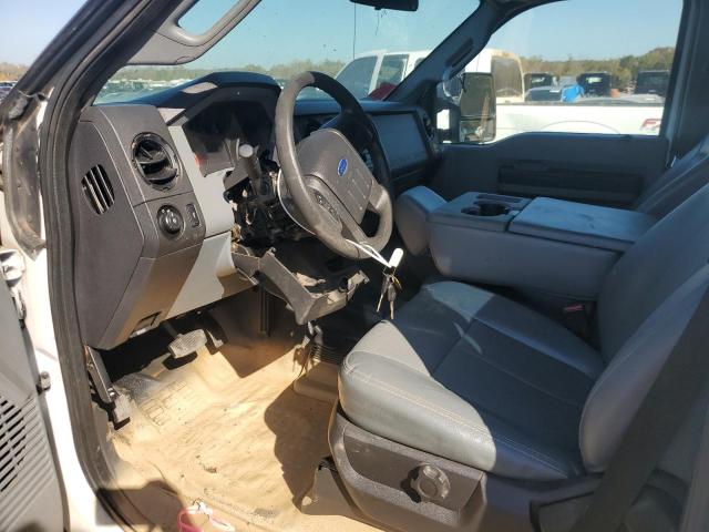 Photo 8 from auction – 2016 FORD F350 SUPER with VIN 1FT8W3B65GEB11774