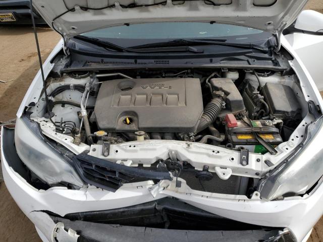 Photo 11 from auction – 2014 TOYOTA COROLLA L with VIN 5YFBURHE5EP086114