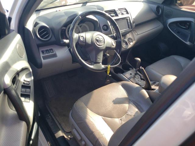 Photo 8 from auction – 2010 TOYOTA RAV4 LIMIT with VIN 2T3DK4DV7AW016363