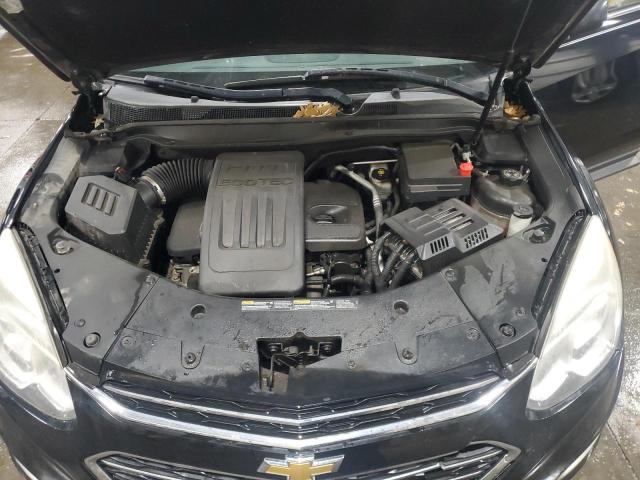 Photo 12 from auction – 2016 CHEVROLET EQUINOX LT with VIN 2GNFLFEKXG6133517