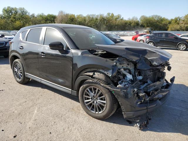 Photo 4 from auction – 2020 MAZDA CX-5 TOURI with VIN JM3KFACM9L0734627