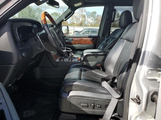 Photo 7 from auction – 2016 LINCOLN NAVIGATOR with VIN 5LMJJ2HTXGEL02624