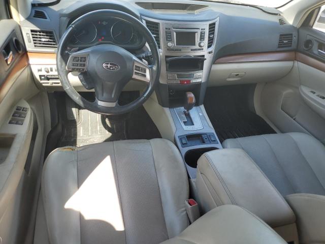 Photo 8 from auction – 2014 SUBARU OUTBACK 2. with VIN 4S4BRCLC7E3279017