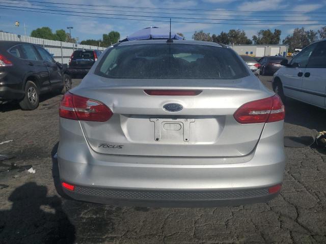Photo 6 from auction – 2018 FORD FOCUS S with VIN 1FADP3E25JL211659